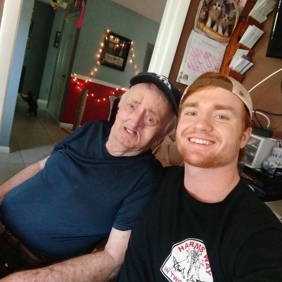 Meet your Posher, Nicholas - Picture 1 of 1